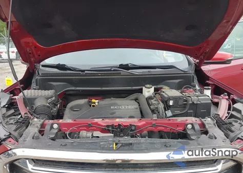 2019 GMC Terrain Slt from USA, damaged, VIN 3GKALVEV9KL284283